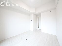 名古屋市営東山線 新栄町駅 徒歩10分の賃貸マンション 10階1Kのリビング/ダイニング