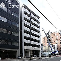 名古屋市営桜通線 国際センター駅 徒歩3分