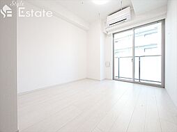 名古屋市営鶴舞線 大須観音駅 徒歩3分の賃貸マンション 11階1Kのリビング/ダイニング