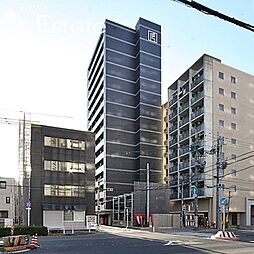 名古屋市営東山線 亀島駅 徒歩5分の賃貸マンション