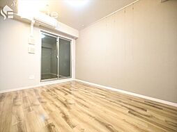 エスペランサ上前津 11階1Kのリビング/ダイニング