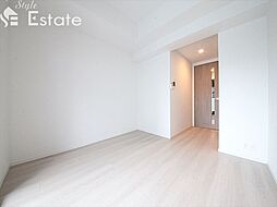 名古屋市営上飯田線 上飯田駅 徒歩3分の賃貸マンション 10階1Kのリビング/ダイニング