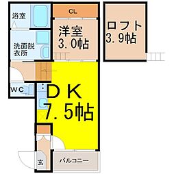 名古屋市営東山線 本陣駅 徒歩6分