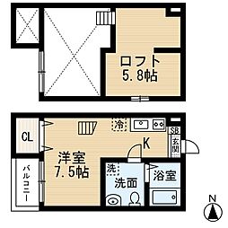 名古屋市営桜通線 太閤通駅 徒歩4分