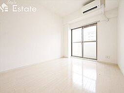 名古屋市営名城線 東別院駅 徒歩4分の賃貸マンション 9階1Kのリビング/ダイニング