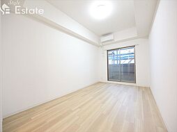 名古屋市営東山線 高畑駅 徒歩3分の賃貸マンション 11階1Kのリビング/ダイニング