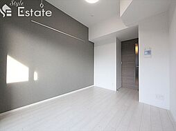 名古屋市営鶴舞線 鶴舞駅 徒歩6分の賃貸マンション 10階1Kのリビング/ダイニング