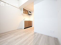 名古屋市営名城線 東別院駅 徒歩2分の賃貸マンション 9階1DKのリビング/ダイニング