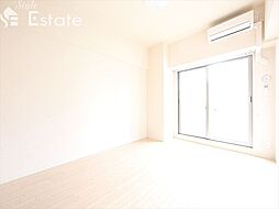 名古屋市営名城線 矢場町駅 徒歩6分の賃貸マンション 4階1Kのリビング/ダイニング