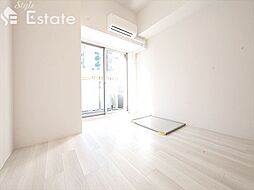 名古屋市営名城線 東別院駅 徒歩6分の賃貸マンション 13階1Kのリビング/ダイニング