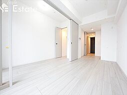 近鉄名古屋線 烏森駅 徒歩6分の賃貸マンション 12階1LDKのリビング/ダイニング