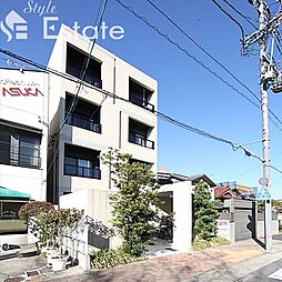 名鉄瀬戸線 森下駅 徒歩5分