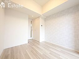 JR中央本線 大曽根駅 徒歩7分の賃貸マンション 5階1Kのリビング/ダイニング