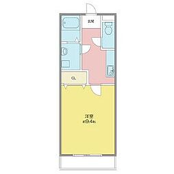 名古屋市営東山線 高畑駅 徒歩5分