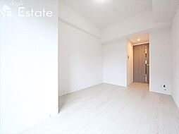 名古屋市営名城線 大曽根駅 徒歩7分の賃貸マンション 3階1Kのリビング/ダイニング