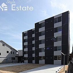 名古屋市営東山線 本陣駅 徒歩7分の賃貸マンション