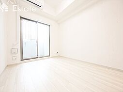 名古屋市営名城線 平安通駅 徒歩1分の賃貸マンション 2階1DKのリビング/ダイニング