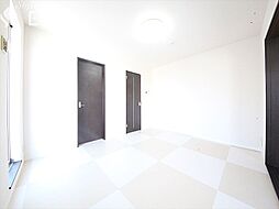 名古屋市営名城線 平安通駅 徒歩9分の賃貸アパート 3階1LDKのリビング/ダイニング