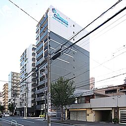 名古屋市営鶴舞線 上前津駅 徒歩5分の賃貸マンション