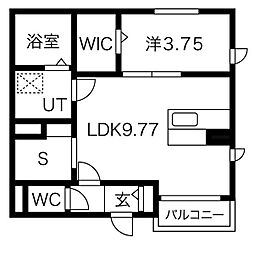 名古屋市営東山線 中村日赤駅 徒歩6分