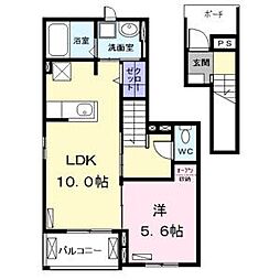 名古屋市営東山線 八田駅 徒歩23分