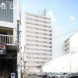 名古屋市営東山線 栄駅 徒歩8分