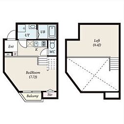 名古屋市営鶴舞線 庄内通駅 徒歩5分