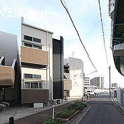 名古屋市営鶴舞線 庄内通駅 徒歩5分