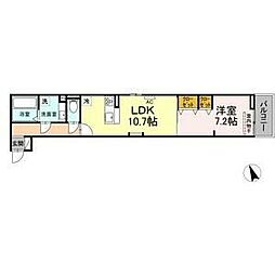 名古屋市営鶴舞線 浅間町駅 徒歩4分