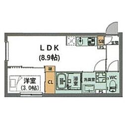 名古屋市営桜通線 太閤通駅 徒歩2分