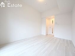 JR中央本線 鶴舞駅 徒歩9分の賃貸マンション 12階1Kのリビング/ダイニング