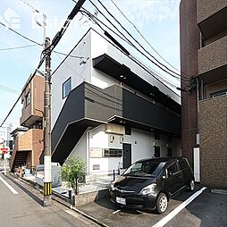 名古屋市営鶴舞線 庄内通駅 徒歩4分