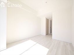 名古屋市営鶴舞線 庄内通駅 徒歩4分の賃貸マンション 10階1Kのリビング/ダイニング