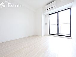 名古屋市営鶴舞線 庄内通駅 徒歩7分の賃貸マンション 14階1Kのリビング/ダイニング