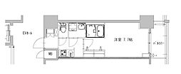 名古屋市営鶴舞線 庄内通駅 徒歩3分