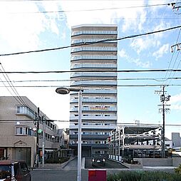 名古屋市営鶴舞線 庄内通駅 徒歩3分の賃貸マンション