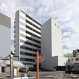 JR東海道本線 尾頭橋駅 徒歩7分の賃貸マンション