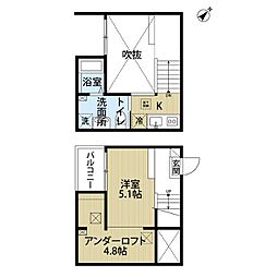 名古屋市営鶴舞線 庄内緑地公園駅 徒歩7分