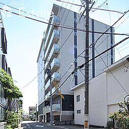 名古屋市営桜通線 太閤通駅 徒歩3分の賃貸マンション