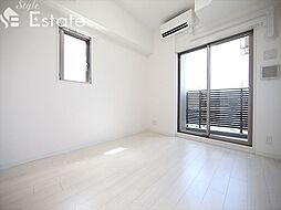 名古屋市営東山線 名古屋駅 徒歩4分の賃貸マンション 5階1Kのリビング/ダイニング