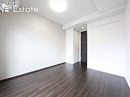 名古屋市営桜通線 丸の内駅 徒歩1分の賃貸マンション 4階1Kのリビング/ダイニング