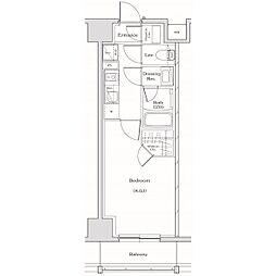 名古屋市営鶴舞線 大須観音駅 徒歩9分