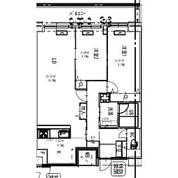 名古屋市営東山線 中村日赤駅 徒歩5分