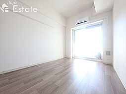 JR中央本線 鶴舞駅 徒歩9分の賃貸マンション 9階1Kのリビング/ダイニング