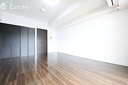 名古屋市営桜通線 丸の内駅 徒歩4分の賃貸マンション 7階1Kのリビング/ダイニング