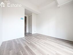 名古屋市営名城線 金山駅 徒歩5分の賃貸マンション 8階1Kのリビング/ダイニング