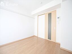 名古屋市営桜通線 太閤通駅 徒歩3分の賃貸マンション 8階2Kのリビング/ダイニング