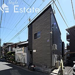 名古屋市営東山線 本陣駅 徒歩6分