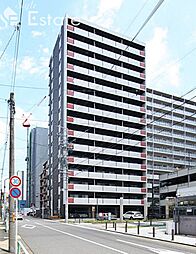 名古屋市営鶴舞線 鶴舞駅 徒歩8分の賃貸マンション