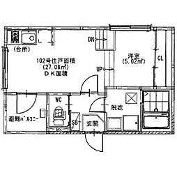 名古屋市営名城線 平安通駅 徒歩5分